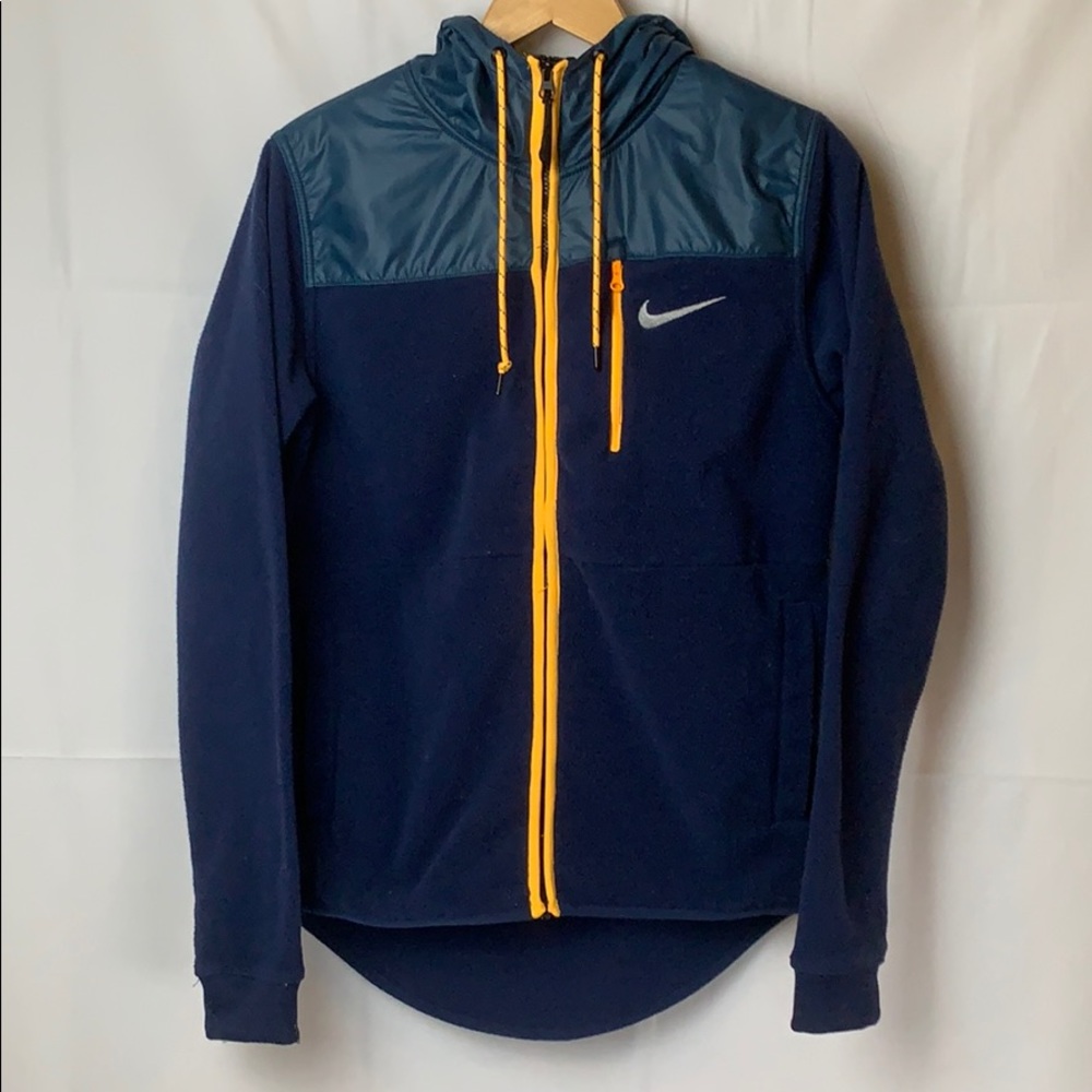 Vintage Nike Jacket